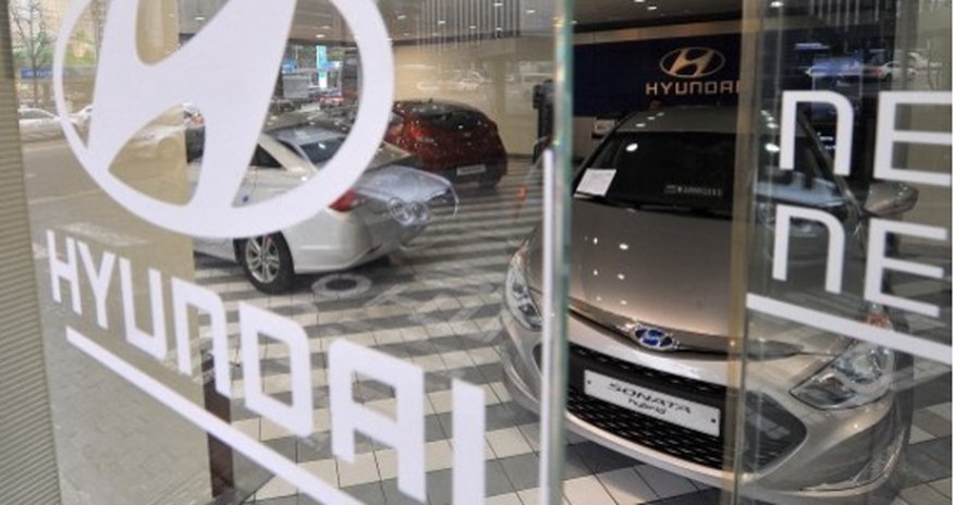 Hyundai and Kia in $100m settlement with US regulators Hyundai and Kia in $100m settlement with US regulators