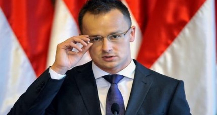Hungary talks strategic partnership with Azerbaijan Hungary talks strategic partnership with Azerbaijan