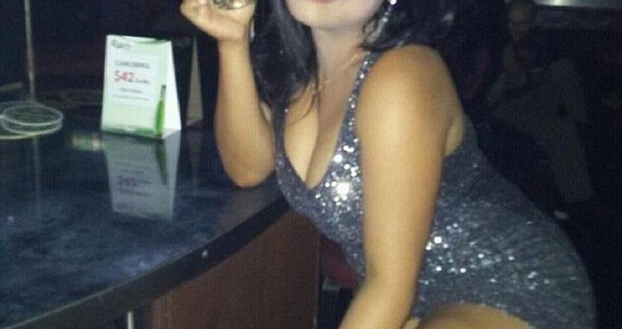 Banker 'booked prostitute for £1,000 before chopping her up - PHOTO+VIDEO Banker 'booked prostitute for £1,000 before chopping her up - PHOTO+VIDEO