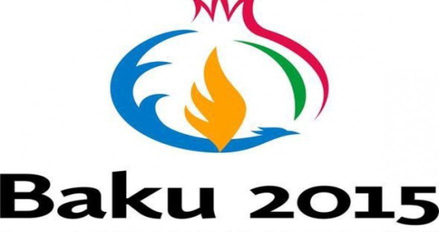 Французы будут освещать Европейские Игры «Баку-2015» Французы будут освещать Европейские Игры «Баку-2015»