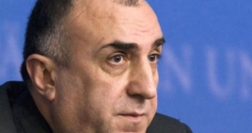 “Biz girovları geri qaytaracağıq” - Elmar Məmmədyarov “Biz girovları geri qaytaracağıq” - Elmar Məmmədyarov