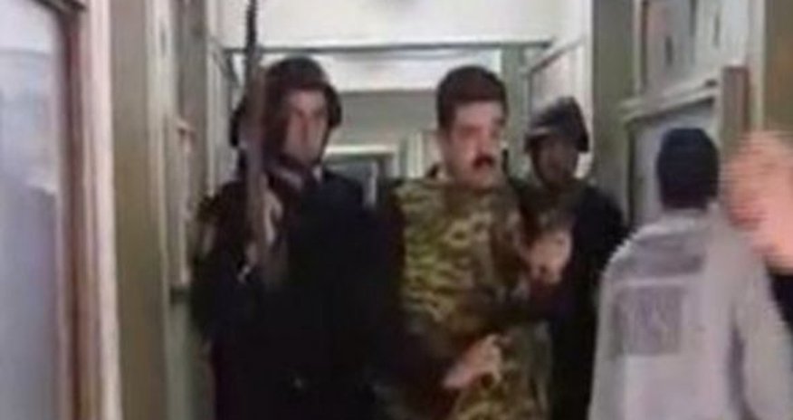 “Bandotdel”in yeni rəisi kimdir? - FOTO “Bandotdel”in yeni rəisi kimdir? - FOTO