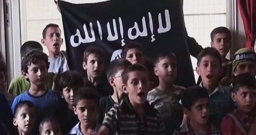 Children say ISIS captured, beat them on way home from exams Children say ISIS captured, beat them on way home from exams