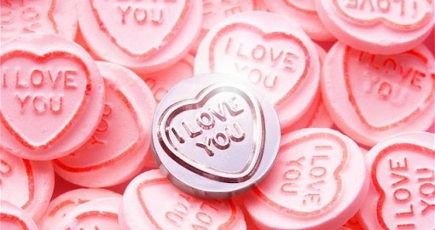 The five stages of love: let’s get real The five stages of love: let’s get real