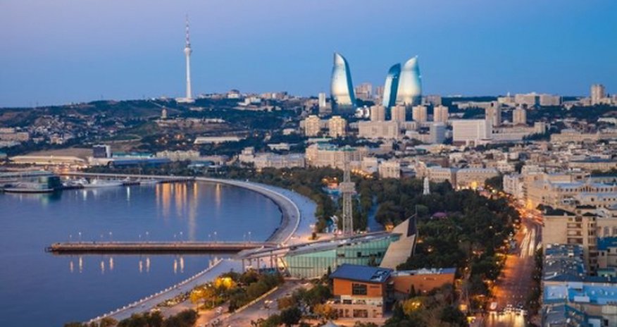 A holiday in ambitious Azerbaijan A holiday in ambitious Azerbaijan