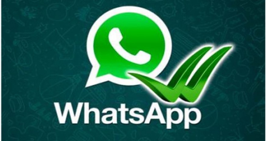 Новшество в Whatsapp Новшество в Whatsapp