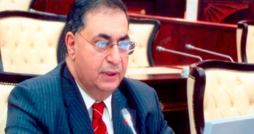 Asim Mollazadə: “Tibbi sığorta haqda qanun işləmir” Asim Mollazadə: “Tibbi sığorta haqda qanun işləmir”