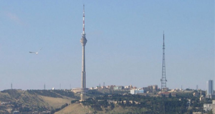 Radio və televiziya işçilərinin peşə bayramıdır Radio və televiziya işçilərinin peşə bayramıdır