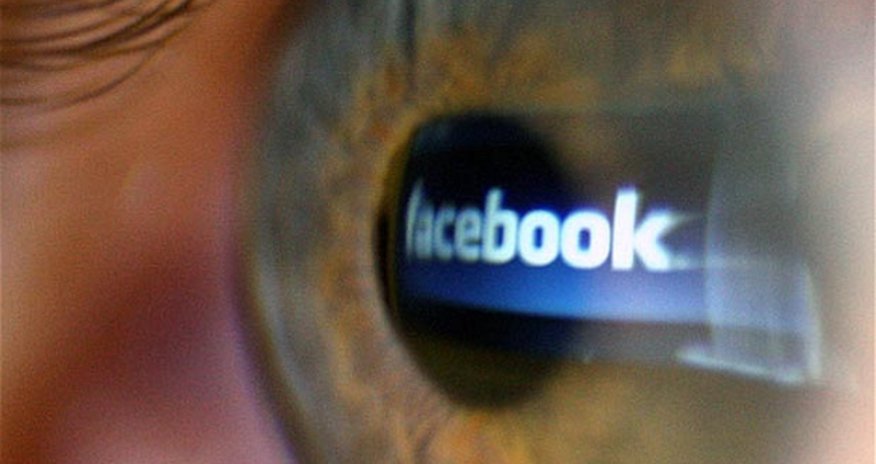Top five Facebook scams revealed Top five Facebook scams revealed