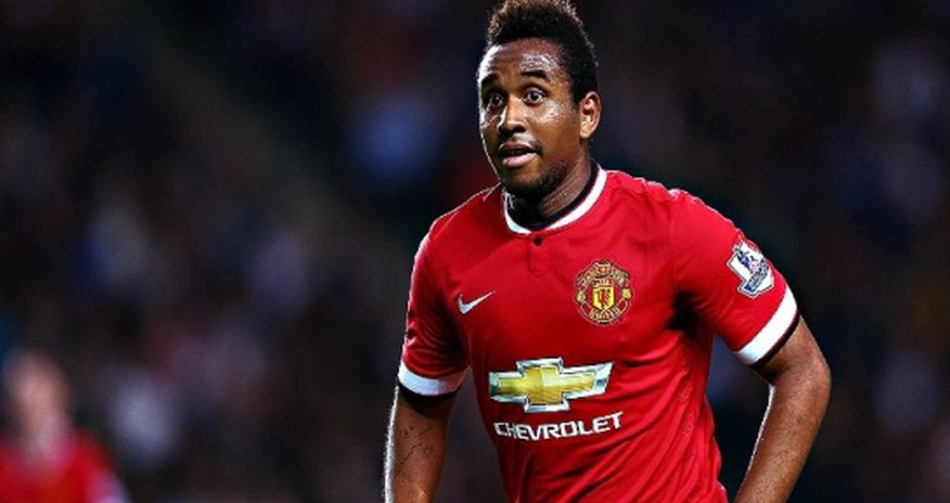 United prepare to release Anderson, Van Ginkel heading home to Chelsea? United prepare to release Anderson, Van Ginkel heading home to Chelsea?