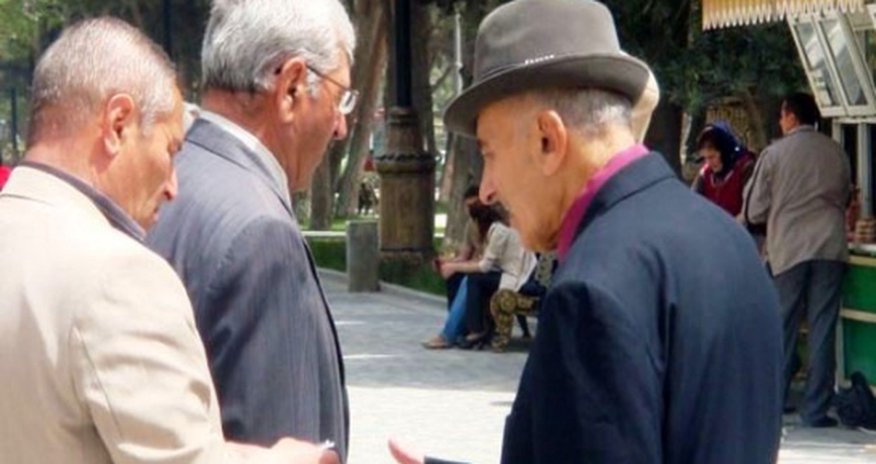 Pensiyada staj tələbi ləğv edilir Pensiyada staj tələbi ləğv edilir