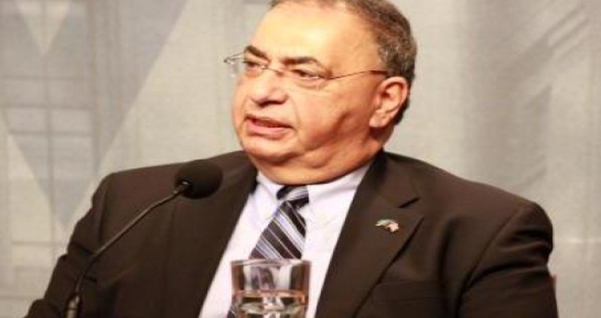 Asim Mollazadə: “Heç kəs Azərbaycanın böyük qardaşı roluna iddialı ola bilməz” Asim Mollazadə: “Heç kəs Azərbaycanın böyük qardaşı roluna iddialı ola bilməz”