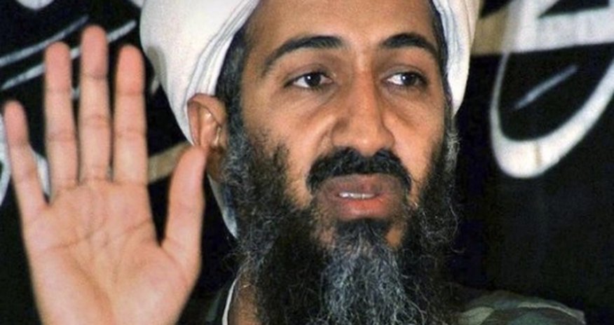 Osama Bin Laden killing: US Navy Seals row over shooting Osama Bin Laden killing: US Navy Seals row over shooting