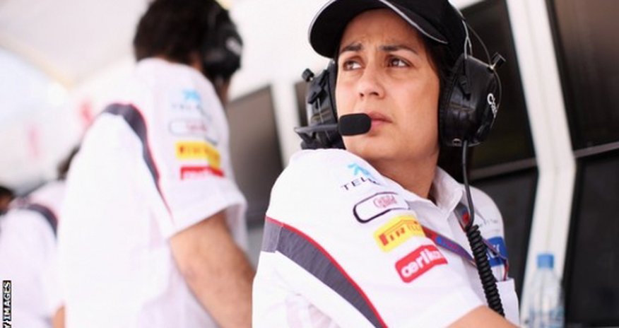 Marussia demise shocking, says Sauber's Monisha Kaltenborn Marussia demise shocking, says Sauber's Monisha Kaltenborn