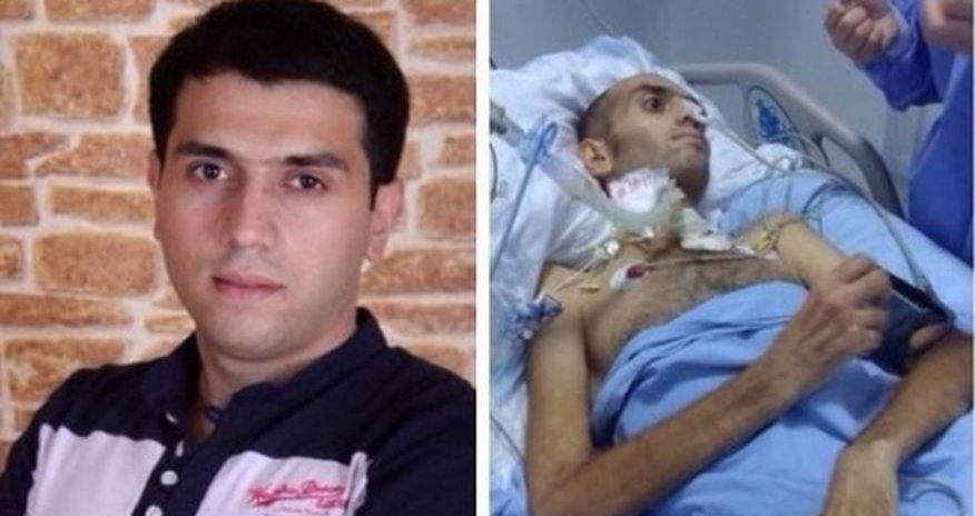 Bu gənc oğlanın bizə ehtiyacı var Bu gənc oğlanın bizə ehtiyacı var