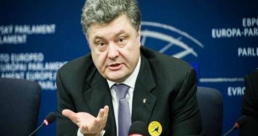 Порошенко не хочет войны Порошенко не хочет войны