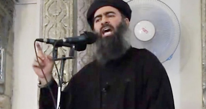 How would Baghdadi's death affect Islamic State? How would Baghdadi's death affect Islamic State?