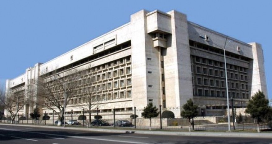 МНБ провело собрание МНБ провело собрание