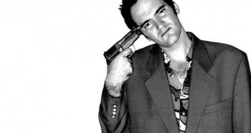 Kventin Tarantino karyerasını bitirir - QƏRAR Kventin Tarantino karyerasını bitirir - QƏRAR