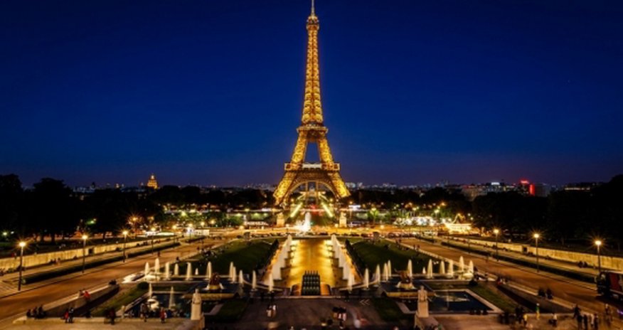 JOHN GOODBODY: Will France throw its hat in the ring for the 2024 Olympics? JOHN GOODBODY: Will France throw its hat in the ring for the 2024 Olympics?