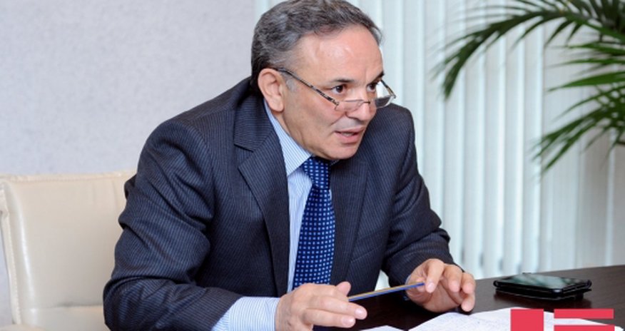 Əflatun Amaşov: "Görüntünün medianın əlinə necə düşməsi sual doğurur" Əflatun Amaşov: "Görüntünün medianın əlinə necə düşməsi sual doğurur"