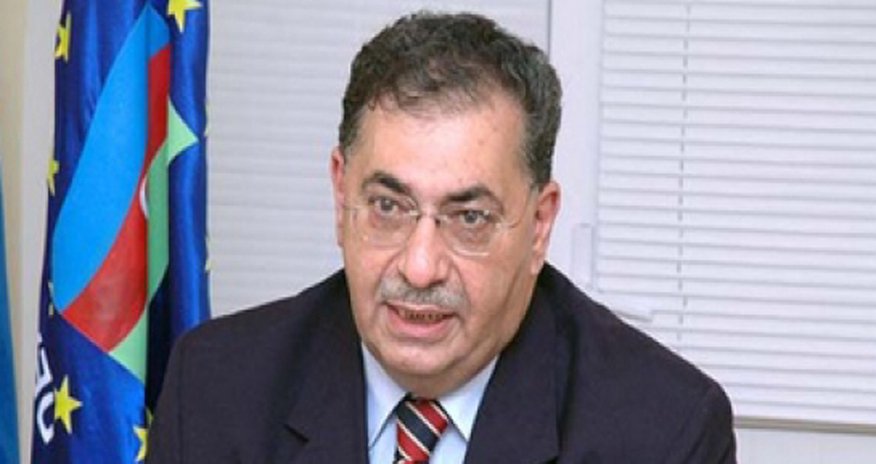 Asim Mollazadə İtaliyaya getdi Asim Mollazadə İtaliyaya getdi