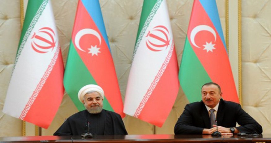 İlham Əliyev: “İran-Azərbaycan dostluğu sarsılmazdır” İlham Əliyev: “İran-Azərbaycan dostluğu sarsılmazdır”