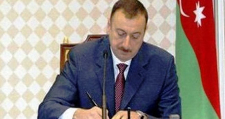 Azərbaycanda I Avropa Oyunlarının 2015-ci ildə Bakı şəhərində keçirilməsi üzrə Təşkilat Komitəsi yaradılıb Azərbaycanda I Avropa Oyunlarının 2015-ci ildə Bakı şəhərində keçirilməsi üzrə Təşkilat Komitəsi yaradılıb