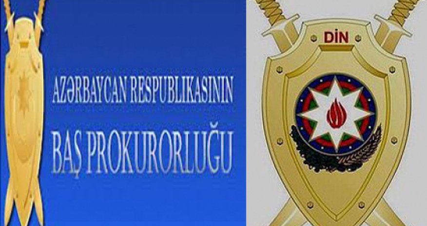 Baş Prokurorluqdan məcburi köçkünlərə bayram sovqatı Baş Prokurorluqdan məcburi köçkünlərə bayram sovqatı