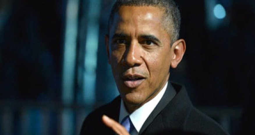 Obama Rusiyanı təcavüzkar adlandırdı Obama Rusiyanı təcavüzkar adlandırdı