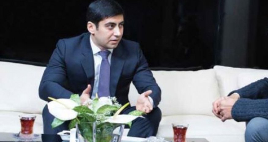 Anar Aliyev has shown all the aces - INTERVIEW Anar Aliyev has shown all the aces - INTERVIEW