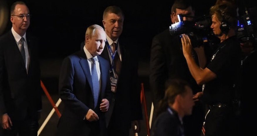 В Австралии начался саммит G20 В Австралии начался саммит G20