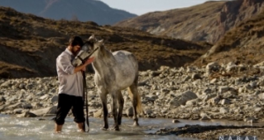 Azərbaycan filmi 3 mükafatı birdən aldı Azərbaycan filmi 3 mükafatı birdən aldı