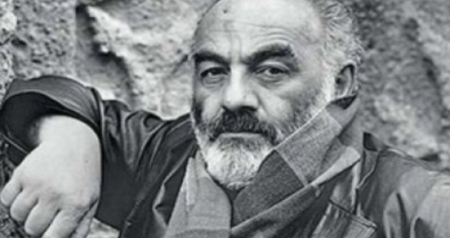 Azərbaycanca filmlər çəkən məşhur erməni rejissor ARAŞDIRMA Azərbaycanca filmlər çəkən məşhur erməni rejissor ARAŞDIRMA