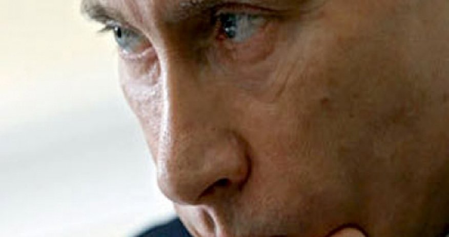 Putinin humanitar maskası - YAZI Putinin humanitar maskası - YAZI
