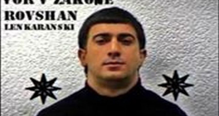 Rövşən Lənkəranski Aşurada iştirak üçün Azərbaycana gəldi Rövşən Lənkəranski Aşurada iştirak üçün Azərbaycana gəldi