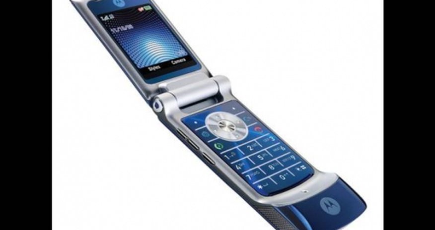 Get ready for the return of a most unfashionable device Get ready for the return of a most unfashionable device