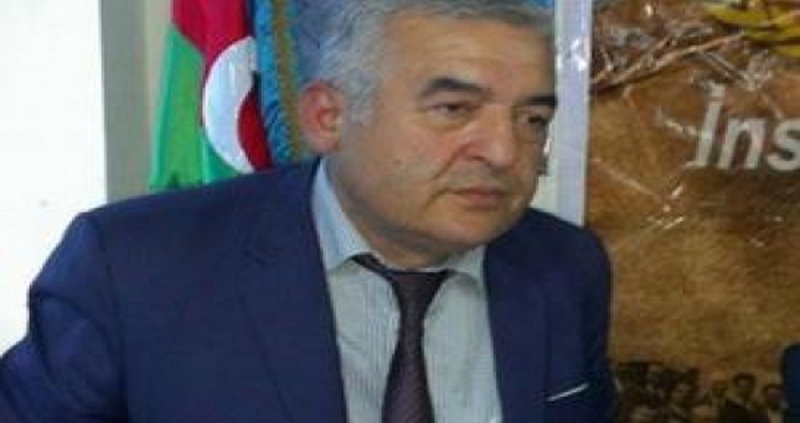 Аловсат Талышханлы покинул ряды партии Мусават Аловсат Талышханлы покинул ряды партии Мусават