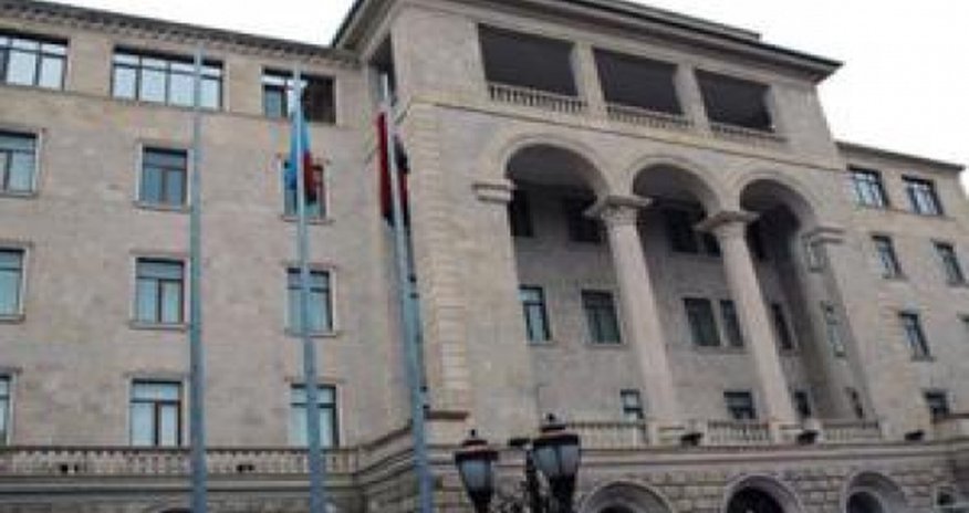 Минобороны: Наша армия готова пресечь любую провокацию врага Минобороны: Наша армия готова пресечь любую провокацию врага