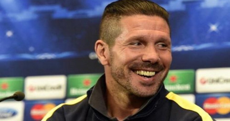 Simeone "Atletiko"dan ayrılacaqmı? Simeone "Atletiko"dan ayrılacaqmı?