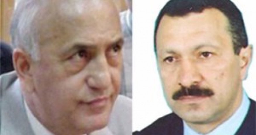 Əli İnsanov türmədə Tofiq Yaqublunu müalicə edir Əli İnsanov türmədə Tofiq Yaqublunu müalicə edir