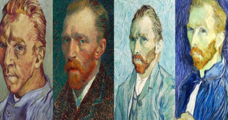 Van Gogh was MURDERED, says forensic expert Van Gogh was MURDERED, says forensic expert