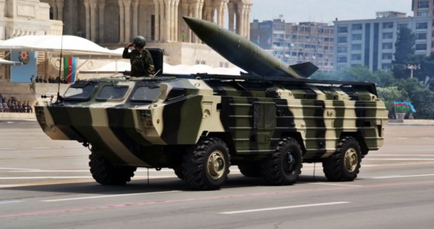 Azerbaijan vows “devastating” strike if attacked Azerbaijan vows “devastating” strike if attacked