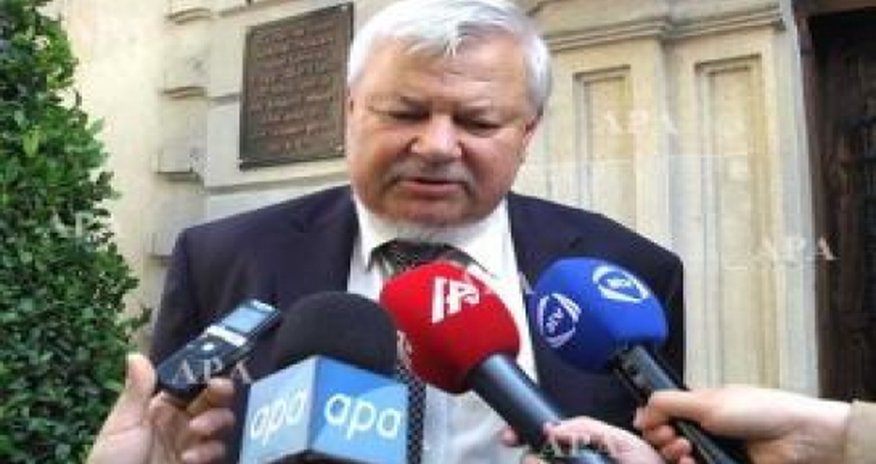 Опровержение от Минобороны Азербайджана Опровержение от Минобороны Азербайджана