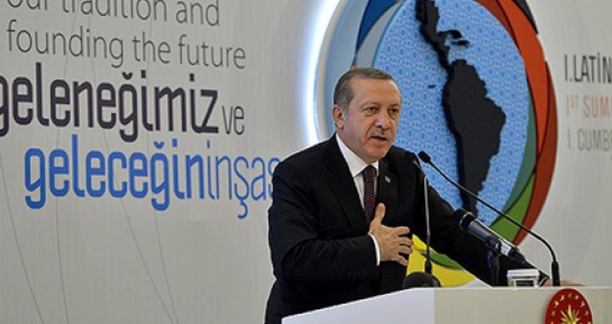 Almanlar Ərdoğana karikatura hazırladı - FOTO Almanlar Ərdoğana karikatura hazırladı - FOTO
