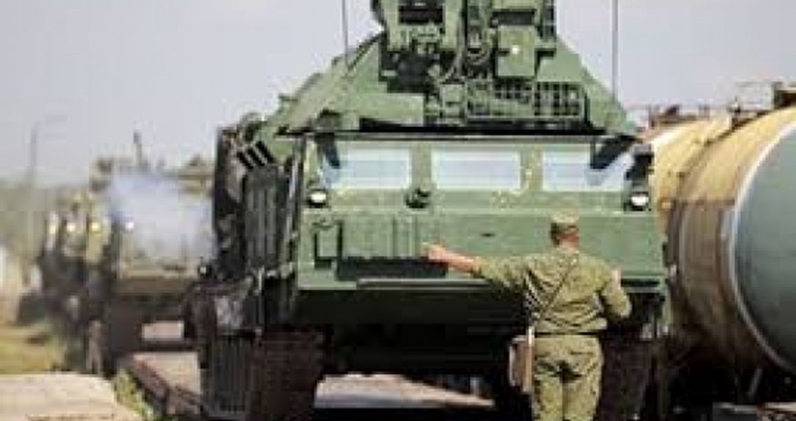 На российской военной базе в Армении началась комплексная проверка На российской военной базе в Армении началась комплексная проверка