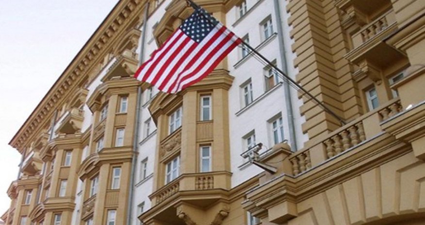 Посольство США в Азербайджане выдает визы в обычном режиме Посольство США в Азербайджане выдает визы в обычном режиме