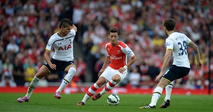 Ozil will show 'best for Arsenal in seasons Ozil will show 'best for Arsenal in seasons