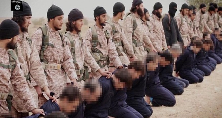 My jihadi son should be executed My jihadi son should be executed