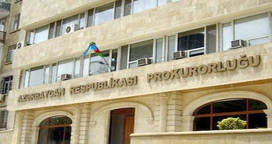 Генпрокуратура: Гюлмалыев не изнасиловал 54 человека Генпрокуратура: Гюлмалыев не изнасиловал 54 человека